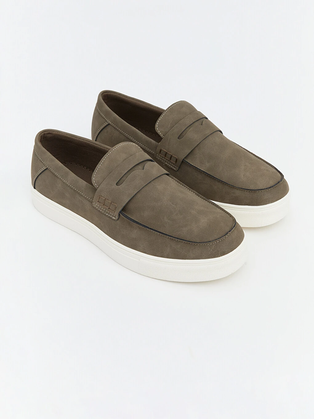Men's Loafers