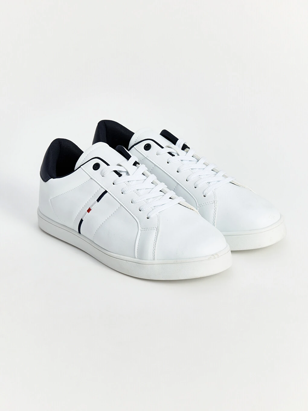 Men's Lace-Up Sneakers